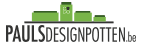 Pauls Designpotten Logo